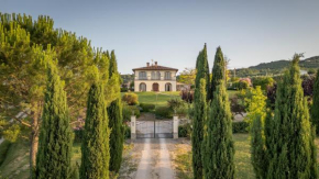 ASSISI WHITE COTTAGE 10, Emma Villas Cannara